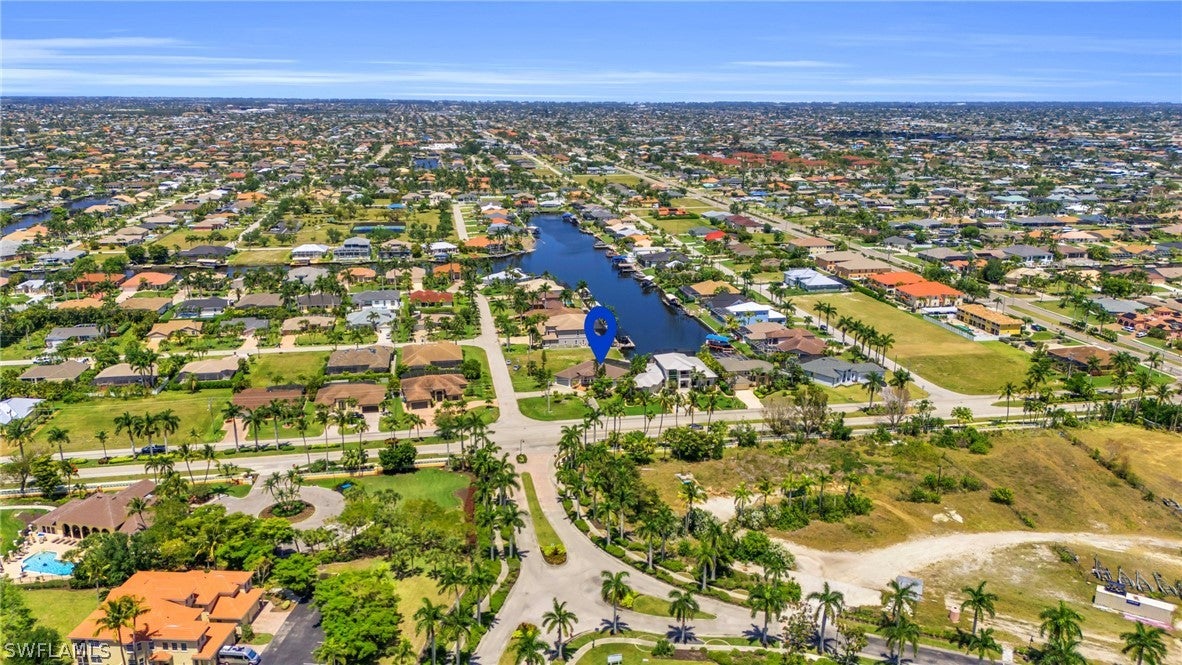 Cape Coral, Florida, 33914, United States, 4 Bedrooms Bedrooms, ,2 BathroomsBathrooms,Residential,Active,1738249