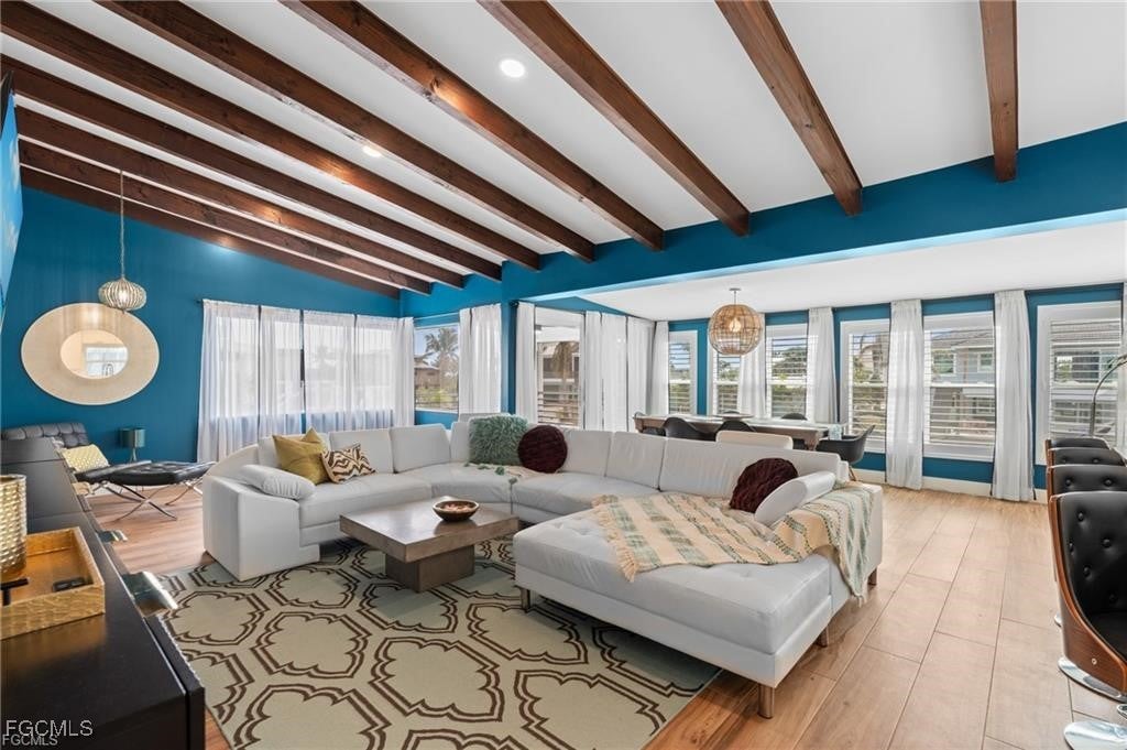 Fort Myers Beach, Florida, 33931, United States, 3 Bedrooms Bedrooms, ,3 BathroomsBathrooms,Residential,Active,1945460