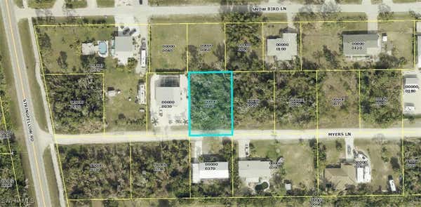 3786 MYERS LN, SAINT JAMES CITY, FL 33956 - Image 1