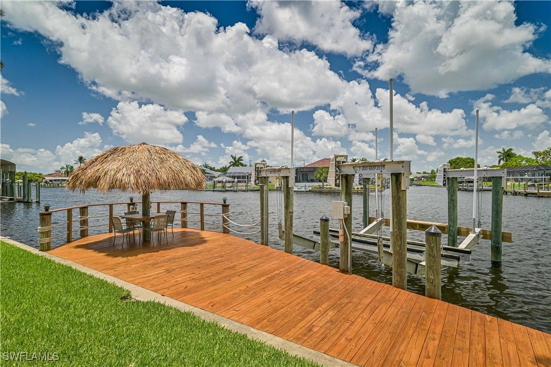 Cape Coral, Florida, 33904, United States, 3 Bedrooms Bedrooms, ,4 BathroomsBathrooms,Residential,Active,1770047