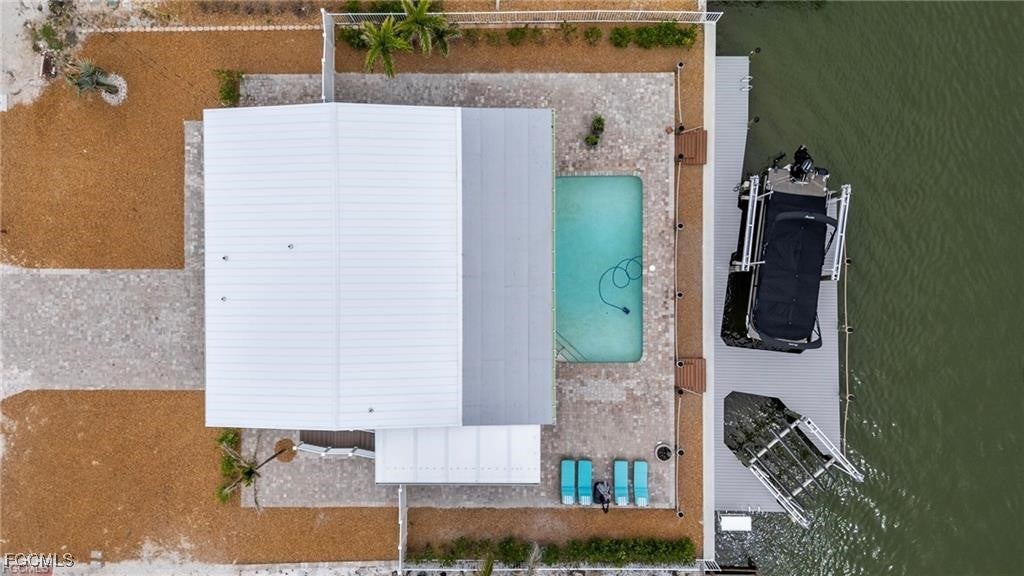 Fort Myers Beach, Florida, 33931, United States, 3 Bedrooms Bedrooms, ,3 BathroomsBathrooms,Residential,Active,1945460