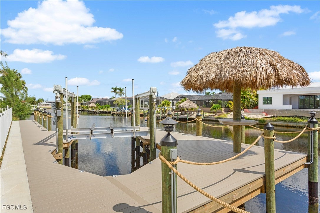 Cape Coral, Florida, 33914, United States, 4 Bedrooms Bedrooms, ,5 BathroomsBathrooms,Residential,Active,1953271