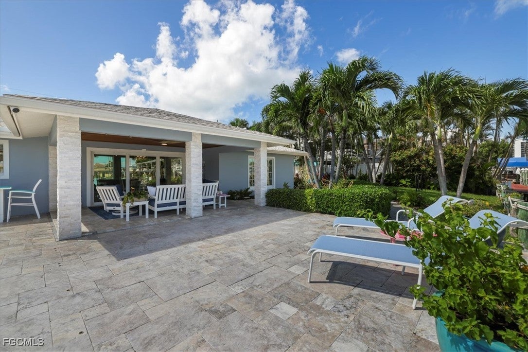 Fort Myers Beach, Florida, 33931, United States, 3 Bedrooms Bedrooms, ,3 BathroomsBathrooms,Residential,Active,1902947