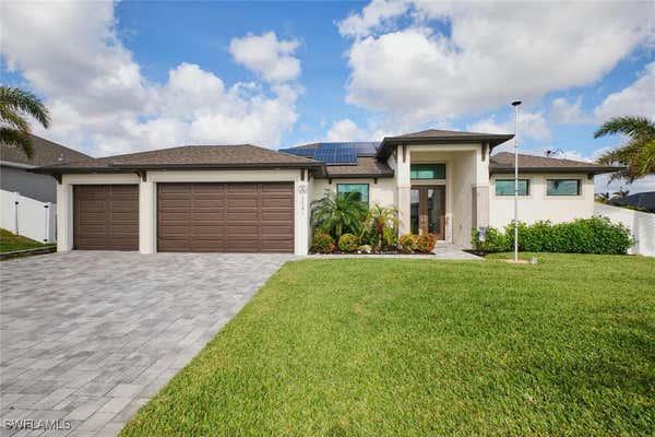 3541 NW 21ST ST, CAPE CORAL, FL 33993 - Image 1