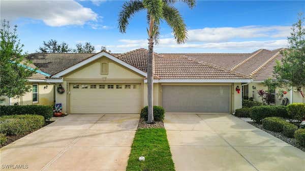 3621 RUE ALEC LOOP UNIT 4, NORTH FORT MYERS, FL 33917, photo 2 of 50