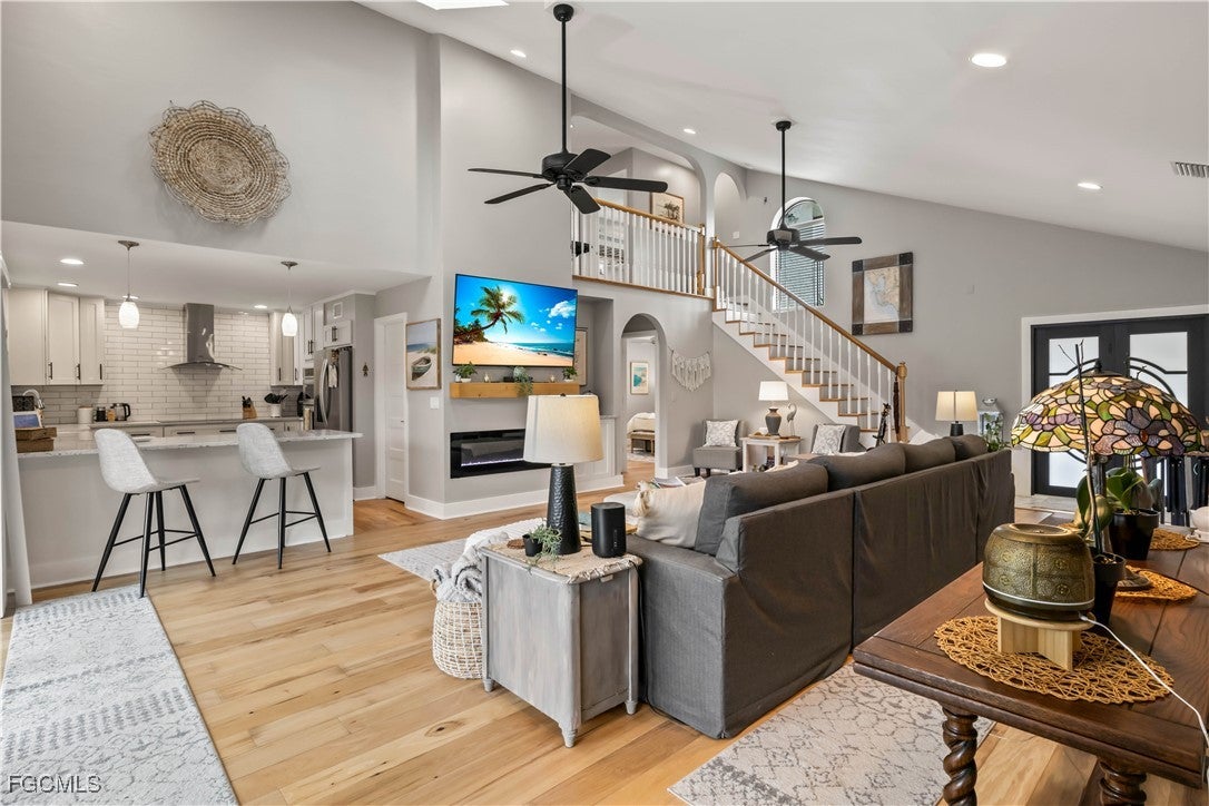 St. James City, Florida, 33956, United States, 4 Bedrooms Bedrooms, ,4 BathroomsBathrooms,Residential,Active,1962174