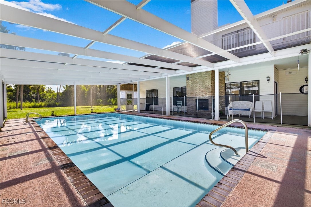 Fort Myers, Florida, 33908, United States, 5 Bedrooms Bedrooms, ,5 BathroomsBathrooms,Residential,Active,1919401