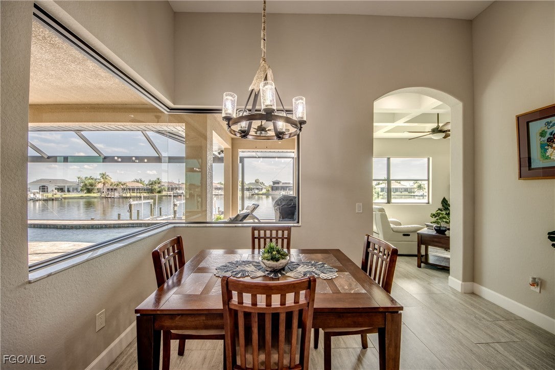 Cape Coral, Florida, 33991, United States, 4 Bedrooms Bedrooms, ,2 BathroomsBathrooms,Residential,Active,1907963