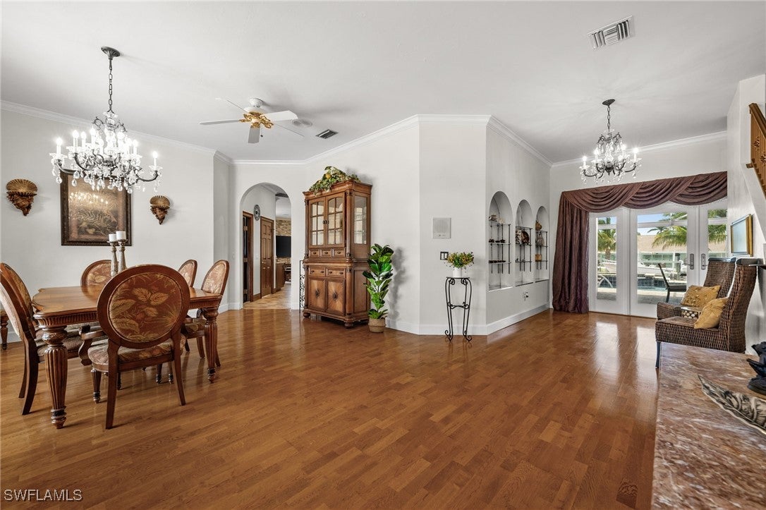 Cape Coral, Florida, 33904, United States, 5 Bedrooms Bedrooms, ,5 BathroomsBathrooms,Residential,Active,1905071