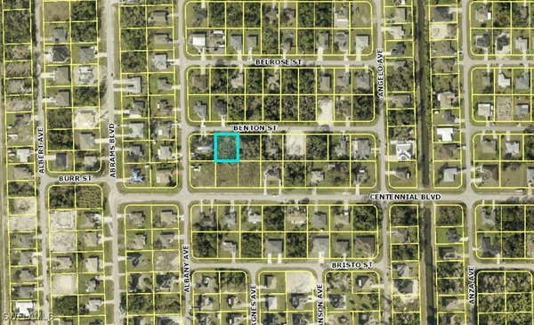 5435 BENTON ST # 5437, LEHIGH ACRES, FL 33971 - Image 1