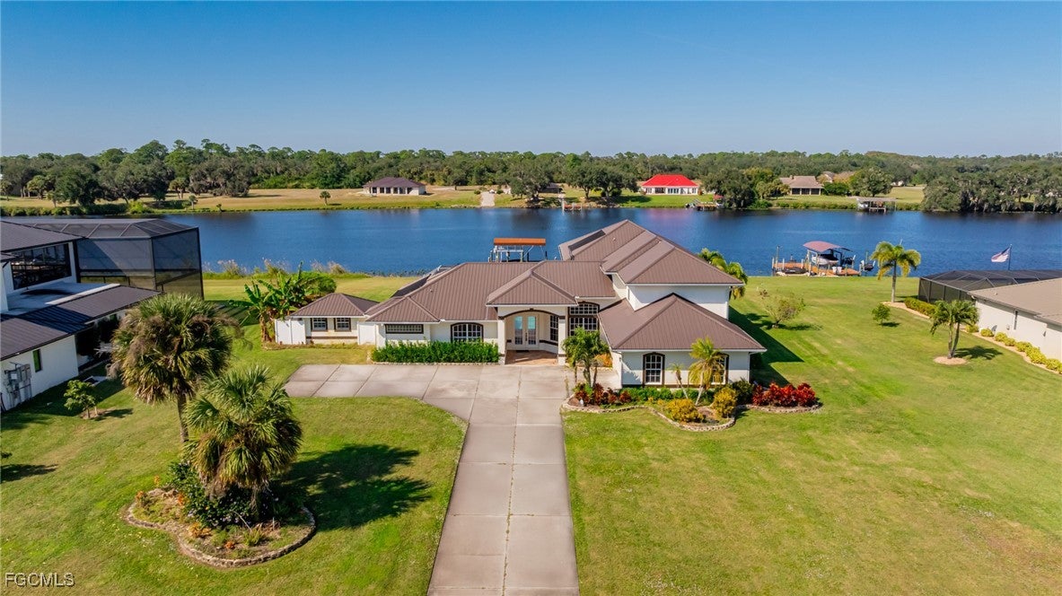 Fort Denaud, Florida, 33935, United States, 5 Bedrooms Bedrooms, ,3 BathroomsBathrooms,Residential,Active,2002349