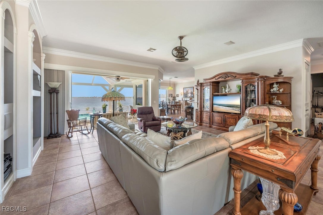 Cape Coral, Florida, 33904, United States, 3 Bedrooms Bedrooms, ,3 BathroomsBathrooms,Residential,Active,1954037