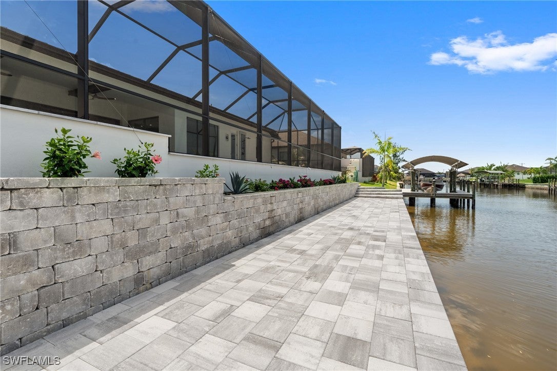 Cape Coral, Florida, 33993, United States, ,2 BathroomsBathrooms,Residential,Active,1790915