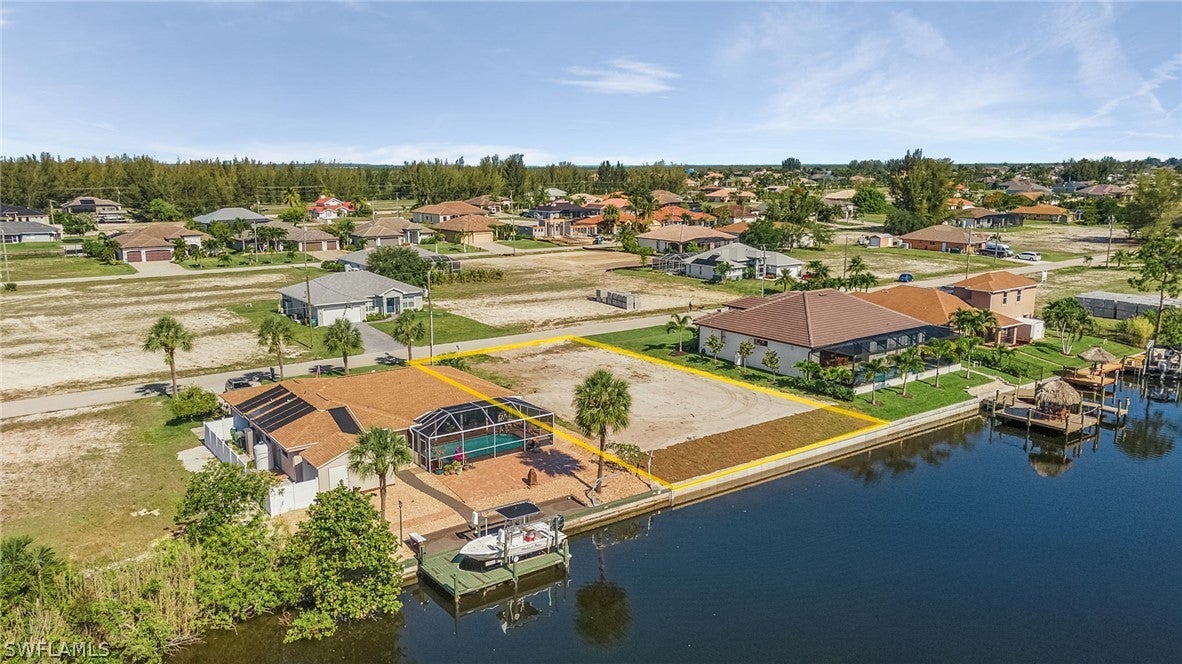 Cape Coral, Florida, 33993, United States, 4 Bedrooms Bedrooms, ,3 BathroomsBathrooms,Residential,Active,1715430
