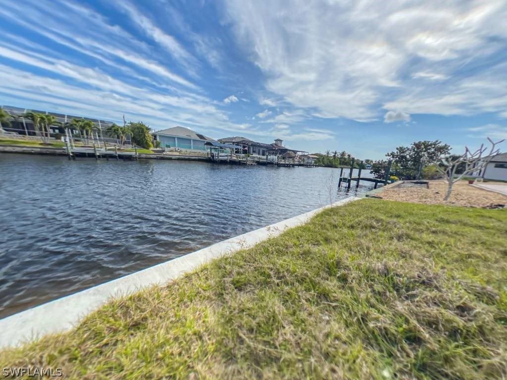 Cape Coral, Florida, 33993, United States, 4 Bedrooms Bedrooms, ,3 BathroomsBathrooms,Residential,Active,1715430