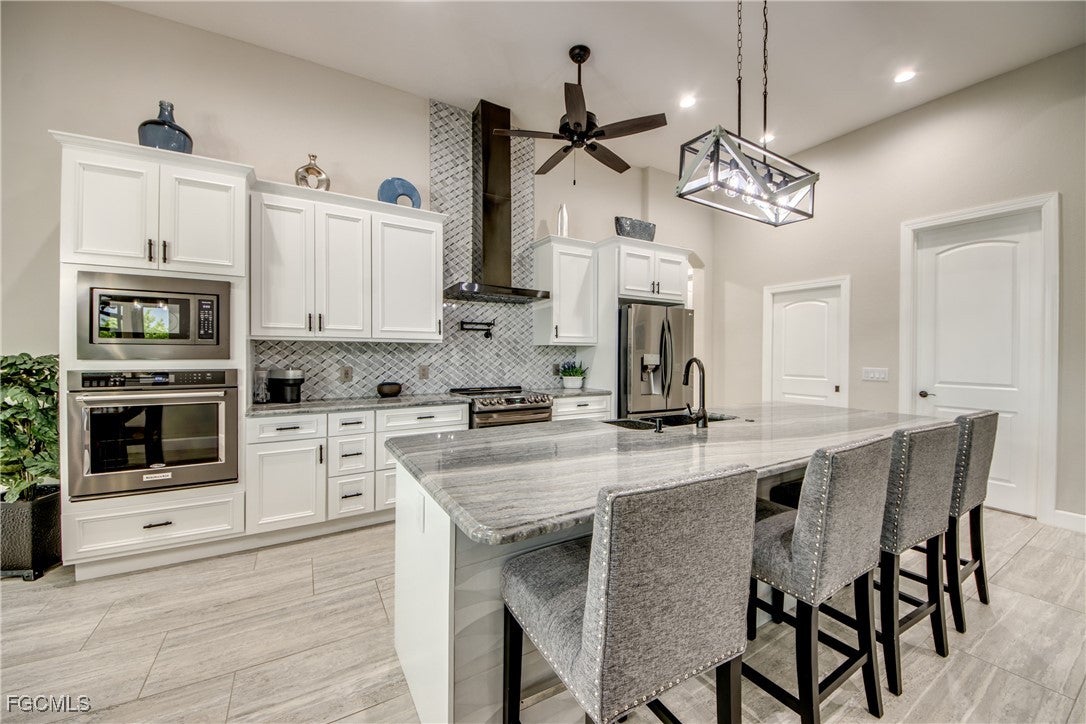 Cape Coral, Florida, 33991, United States, 4 Bedrooms Bedrooms, ,2 BathroomsBathrooms,Residential,Active,1907963