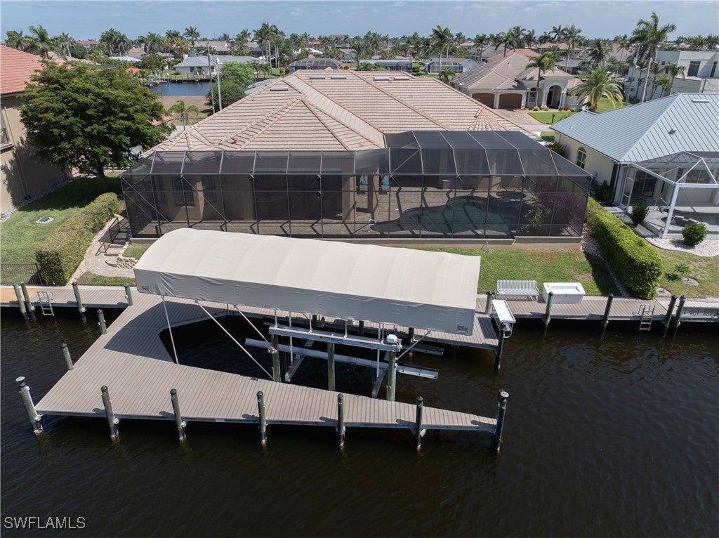 Cape Coral, Florida, 33904, United States, 3 Bedrooms Bedrooms, ,4 BathroomsBathrooms,Residential,Active,1798043