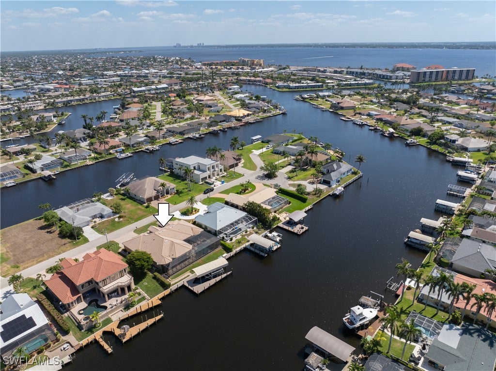 Cape Coral, Florida, 33904, United States, 3 Bedrooms Bedrooms, ,4 BathroomsBathrooms,Residential,Active,1798043