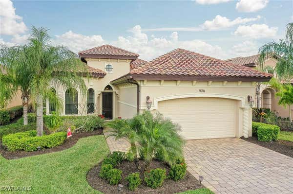 11311 HIDALGO CT, FORT MYERS, FL 33912 - Image 1