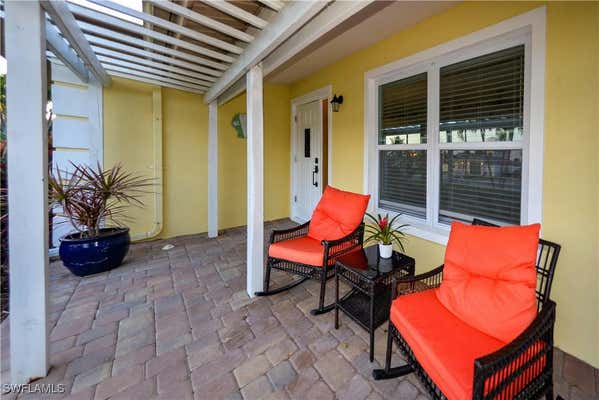 220 ALBATROSS ST, FORT MYERS BEACH, FL 33931, photo 3 of 42