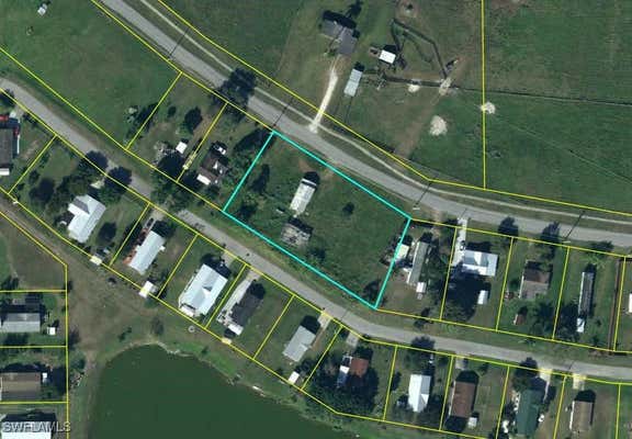 1588 HOOKERS POINT RD, CLEWISTON, FL 33440 - Image 1