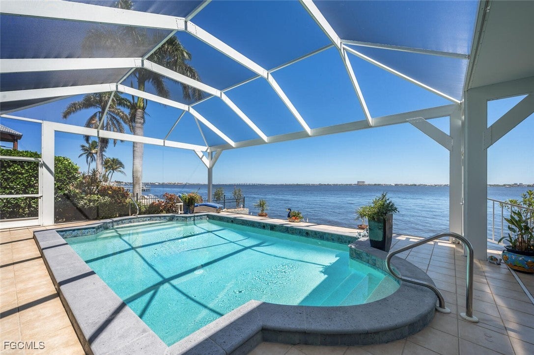 Cape Coral, Florida, 33904, United States, 3 Bedrooms Bedrooms, ,3 BathroomsBathrooms,Residential,Active,2010900