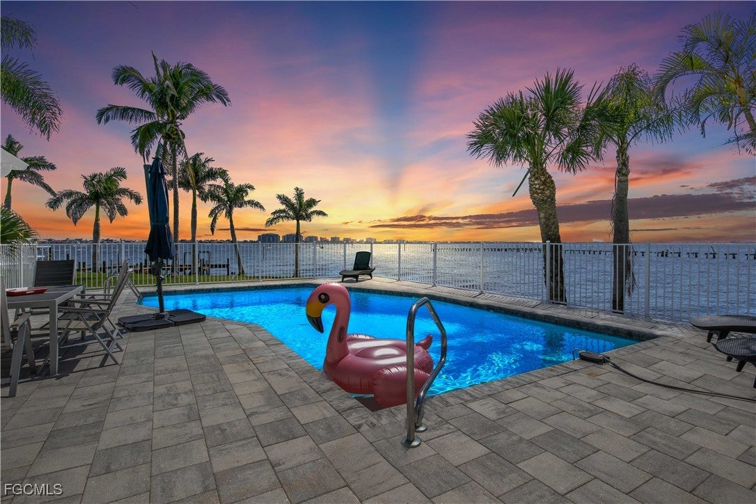 Cape Coral, Florida, 33904, United States, 4 Bedrooms Bedrooms, ,3 BathroomsBathrooms,Residential,Active,1945195