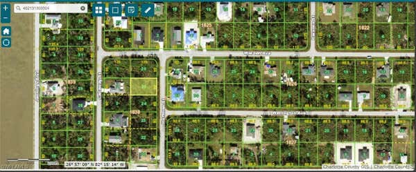 5291 HOFFMAN ST, PORT CHARLOTTE, FL 33981 - Image 1