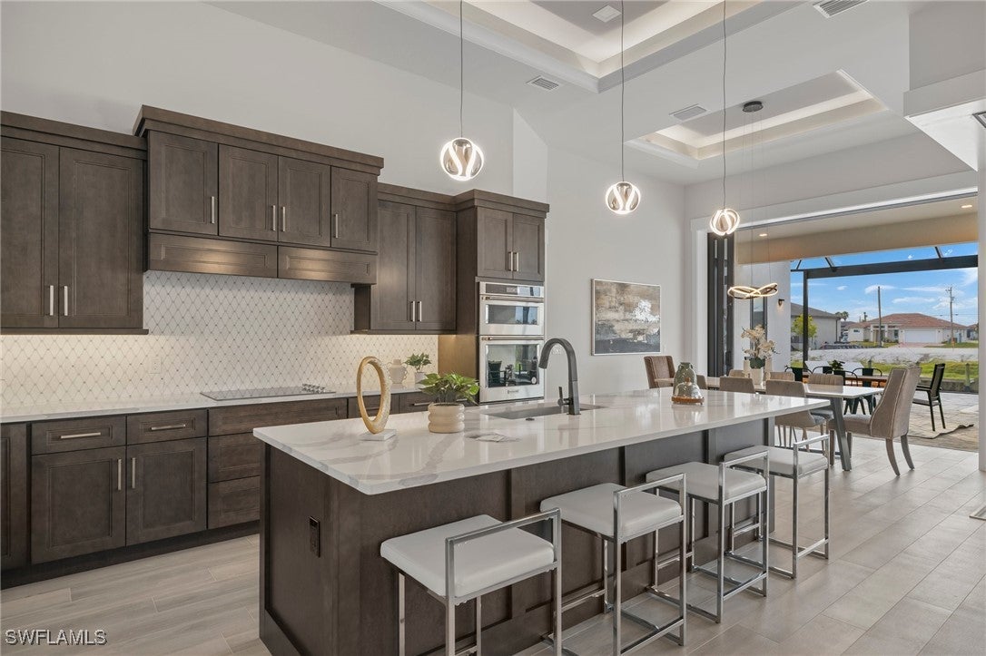 Cape Coral, Florida, 33993, United States, 4 Bedrooms Bedrooms, ,4 BathroomsBathrooms,Residential,Active,1704777