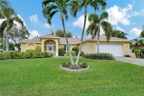 1825 CORNWALLIS PKWY, CAPE CORAL, FL 33904 - Image 1