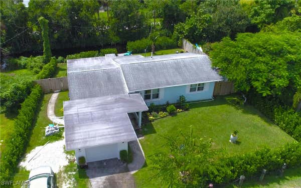 115 STANDISH CIR, NORTH FORT MYERS, FL 33903 - Image 1