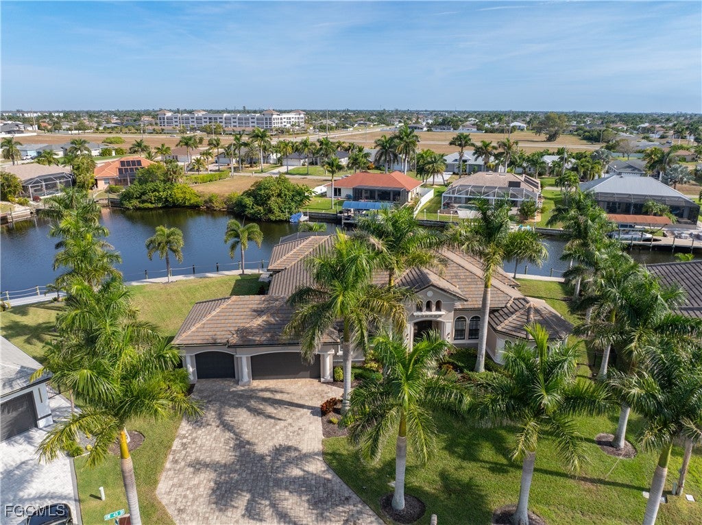 Cape Coral, Florida, 33914, United States, 3 Bedrooms Bedrooms, ,3 BathroomsBathrooms,Residential,Active,2002324