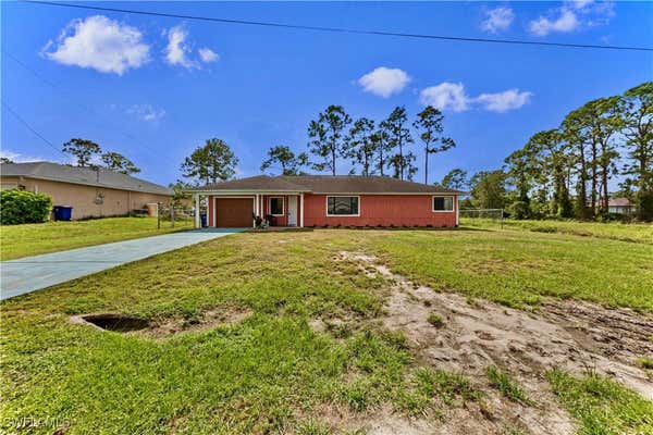 4015 4TH ST W, LEHIGH ACRES, FL 33971 - Image 1