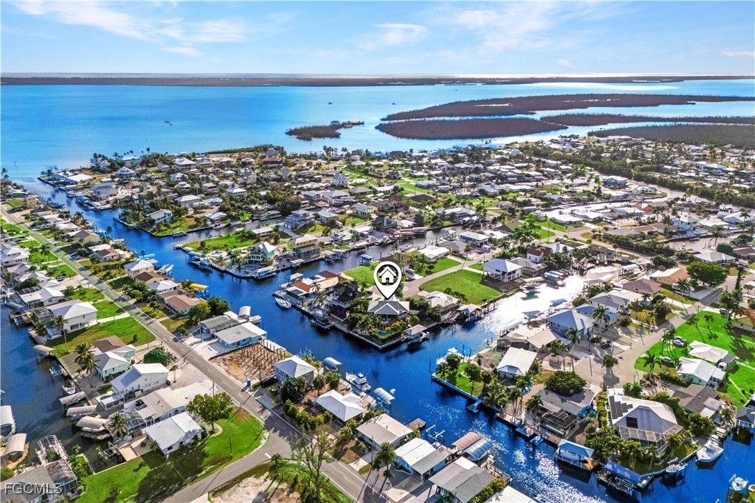 St. James City, Florida, 33956, United States, 4 Bedrooms Bedrooms, ,3 BathroomsBathrooms,Residential,Active,1986907