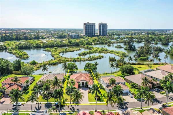 14135 REFLECTION LAKES DR, FORT MYERS, FL 33907, photo 3 of 41