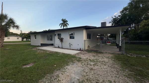 2416 MORENO AVE, FORT MYERS, FL 33901 - Image 1