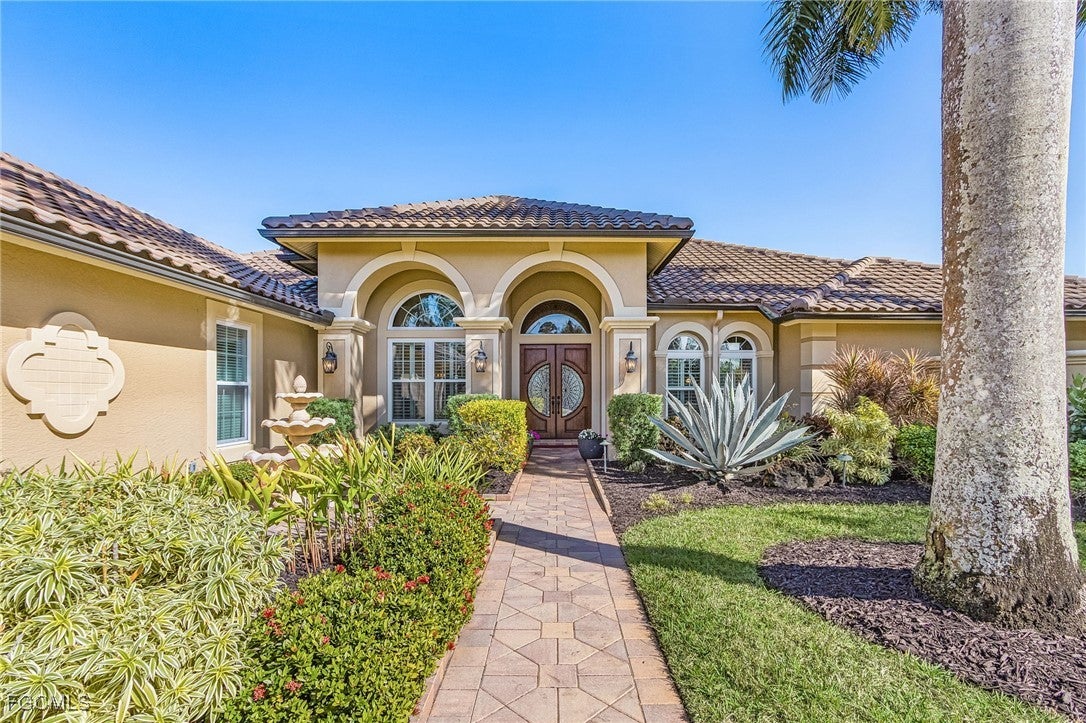 Fort Myers, Florida, 33912, United States, 3 Bedrooms Bedrooms, ,3 BathroomsBathrooms,Residential,Active,2015479