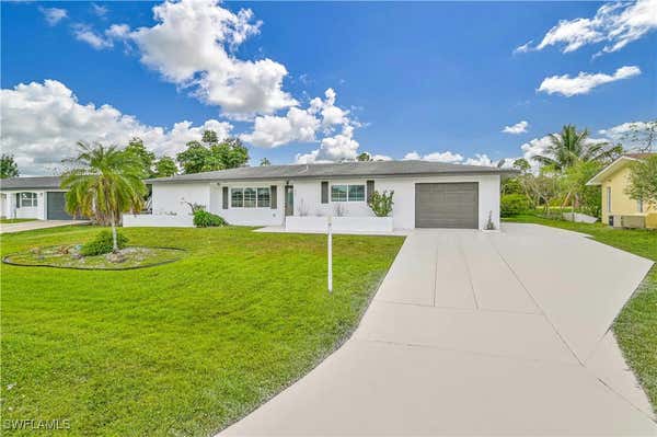 205 REDCLIFF AVE, LEHIGH ACRES, FL 33936 - Image 1