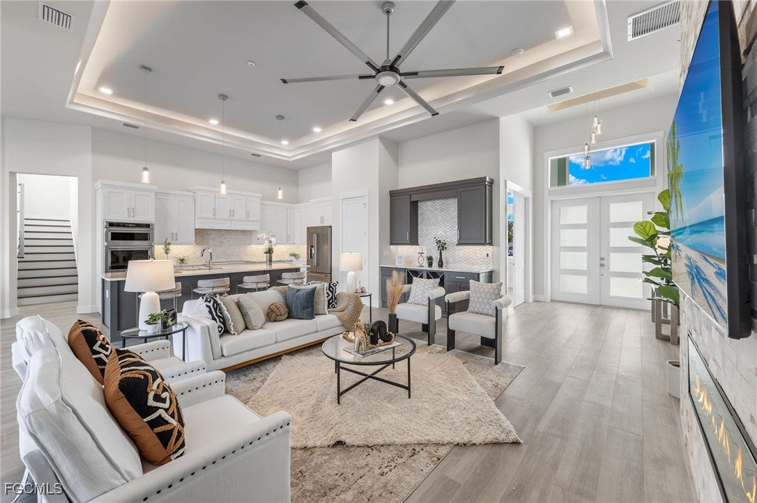 Cape Coral, Florida, 33914, United States, 4 Bedrooms Bedrooms, ,4 BathroomsBathrooms,Residential,Active,1900174