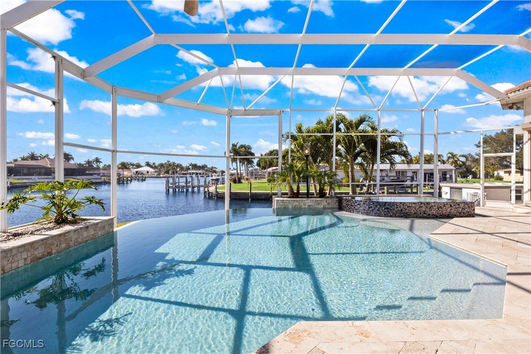 Cape Coral, Florida, 33904, United States, 4 Bedrooms Bedrooms, ,5 BathroomsBathrooms,Residential,Active,2007054