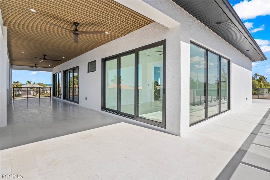 Cape Coral, Florida, 33991, United States, 6 Bedrooms Bedrooms, ,7 BathroomsBathrooms,Residential,Active,2018184