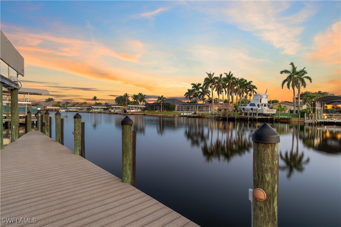 Cape Coral, Florida, 33904, United States, 3 Bedrooms Bedrooms, ,4 BathroomsBathrooms,Residential,Active,1798043