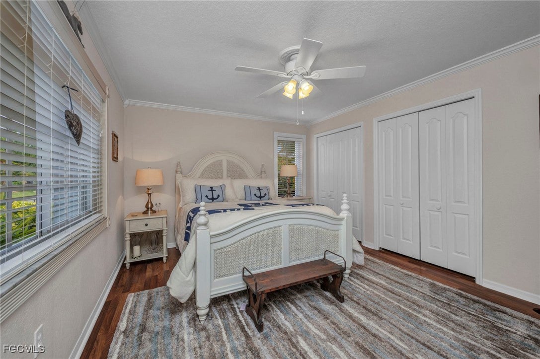 Punta Gorda, Florida, 33950, United States, 3 Bedrooms Bedrooms, ,3 BathroomsBathrooms,Residential,Active,2003564