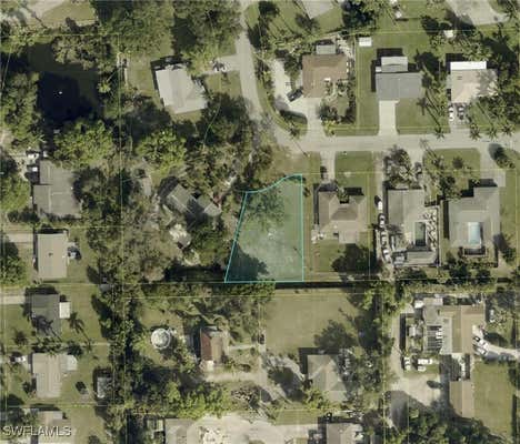 4208 RIVERVIEW RD, FORT MYERS, FL 33905 - Image 1