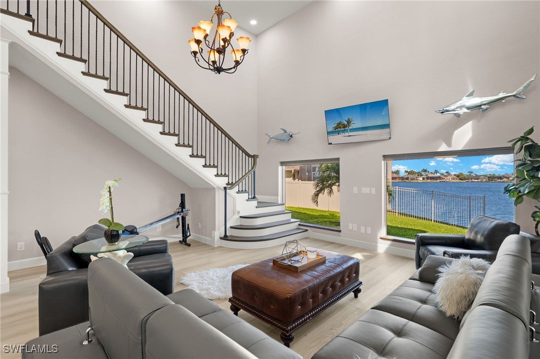 Cape Coral, Florida, 33914, United States, 3 Bedrooms Bedrooms, ,4 BathroomsBathrooms,Residential,Active,1778732