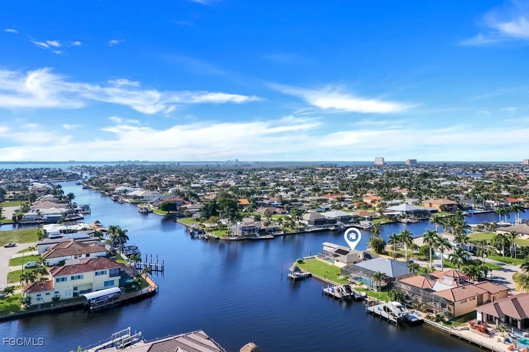 Cape Coral, Florida, 33914, United States, 3 Bedrooms Bedrooms, ,2 BathroomsBathrooms,Residential,Active,1996305