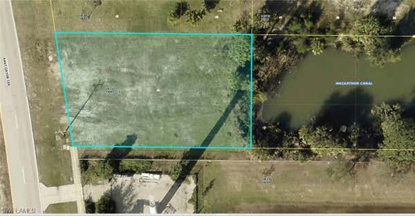 3909 E GATOR CIR, CAPE CORAL, FL 33909 - Image 1