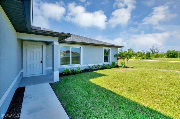 1024 NW 12TH TER, CAPE CORAL, FL 33993 - Image 1