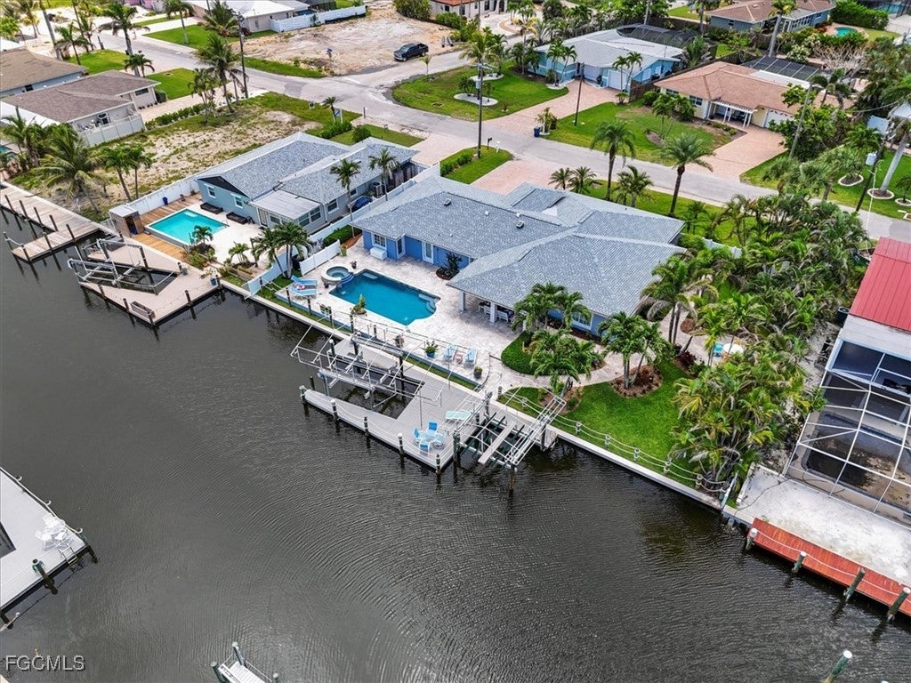 Fort Myers Beach, Florida, 33931, United States, 3 Bedrooms Bedrooms, ,3 BathroomsBathrooms,Residential,Active,1902947