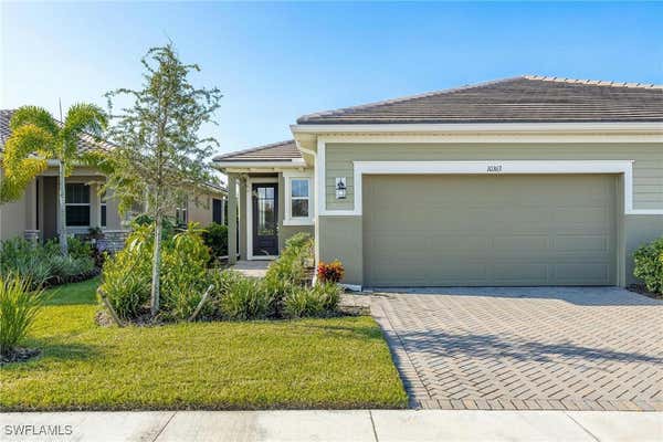 10363 BONAVIE COVE DR, FORT MYERS, FL 33966 - Image 1